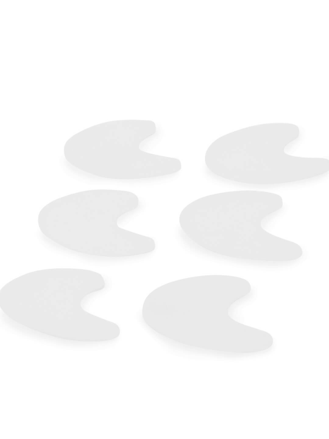 Capezio Capezio Spacers (Small) - BH1043