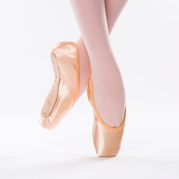 Freed Classic Professional 90 Pointe Shoe - SBTCP90