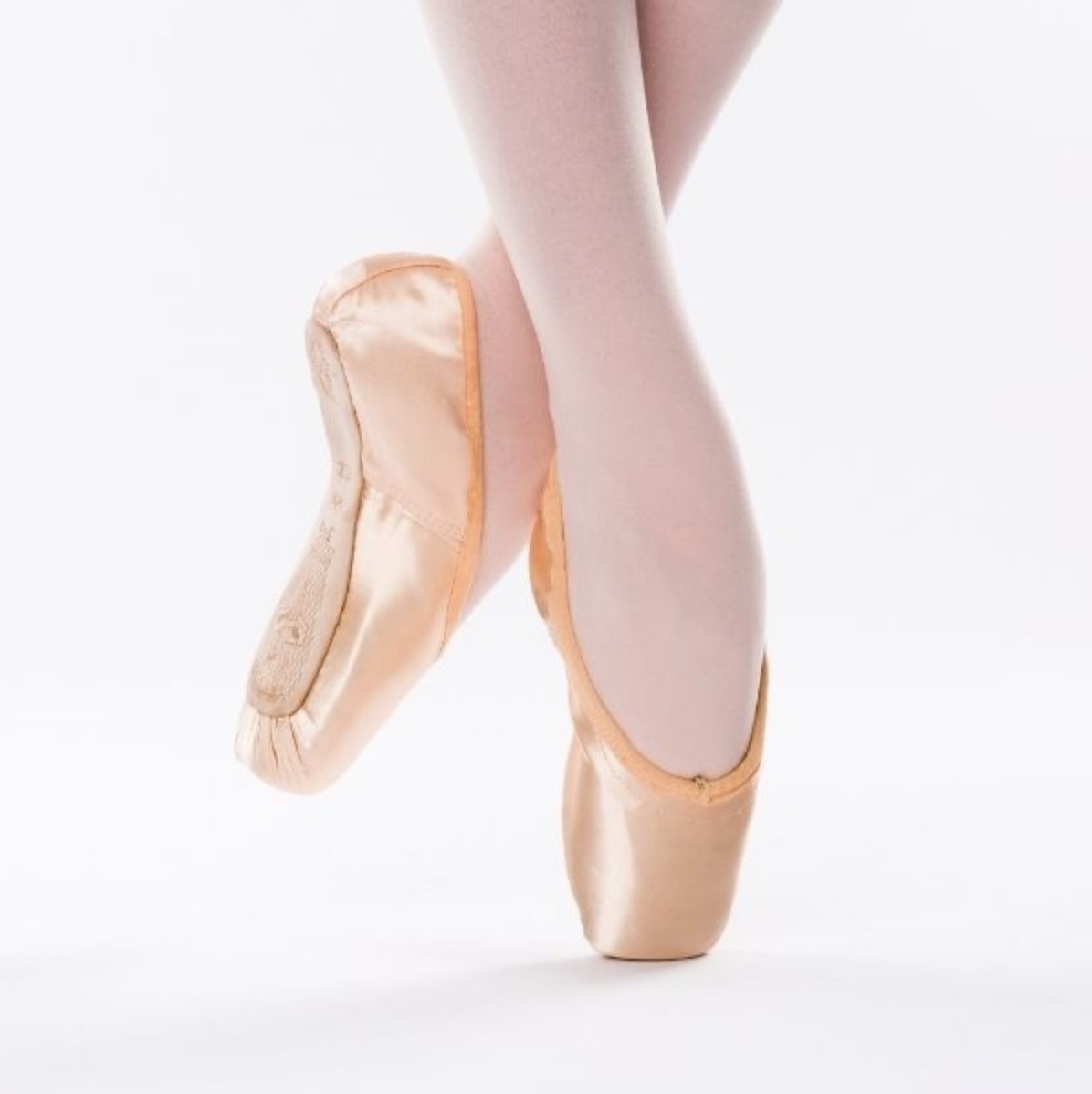 Freed Classic Professional 90 Hard Shank Pointe Shoe - SBTCP90/H