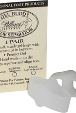 Pillows For Pointes Pillows For Pointes Gel Buddy Toe Separator - PFP19