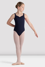 Bloch/Mirella Bloch Girls Alice Tank Leotard - CL4265