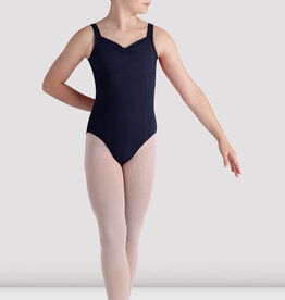 Bloch/Mirella Bloch Girls Alice Tank Leotard - CL4265