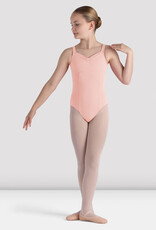 Bloch/Mirella Bloch Girls Alice Tank Leotard - CL4265