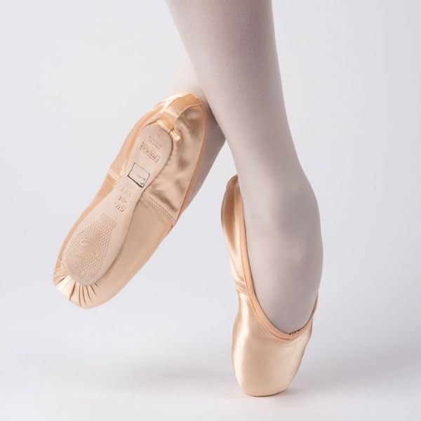 Freed of London Classic Professional Pointe Shoes - SBTCP