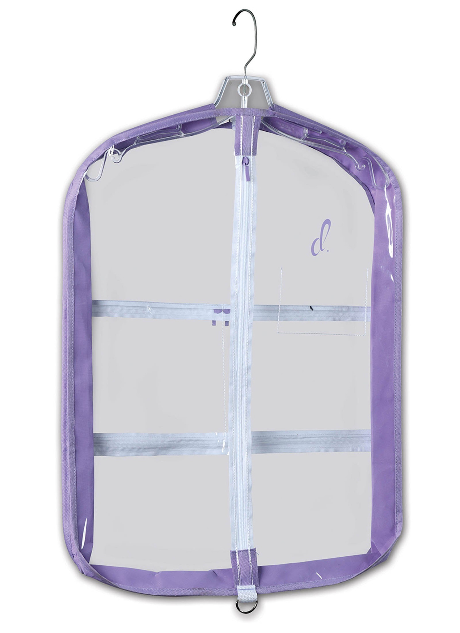 Danshūz Danznmotion Short Length Garment Bag - B23527