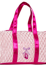 Horizon Horizon Dance Pretty In Pink Tote - 1002