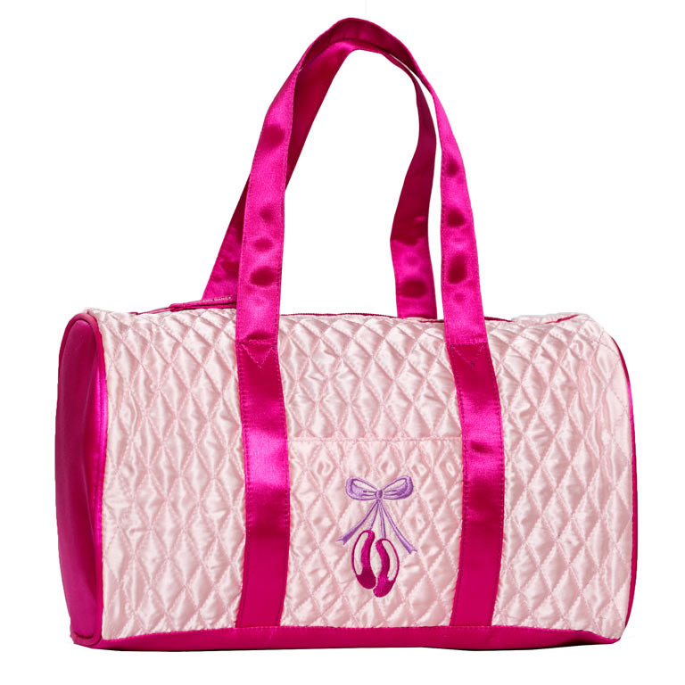 Horizon Horizon Dance Pretty In Pink Tote - 1002