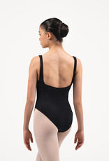NIKOLAY Nikolay Ellen Tank Leotard - DA2002/1MPN