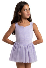 Capezio Capezio Girls Jewel Garden Jardin Dress - 12290C