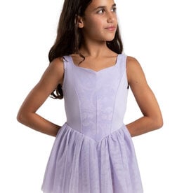 Capezio Capezio Girls Jewel Garden Jardin Dress - 12290C
