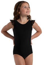 Capezio Capezio Girls Wanderlust Amelia Leotard - 12280C