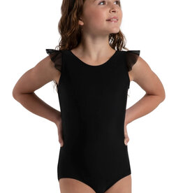 Capezio Capezio Girls Wanderlust Amelia Leotard - 12280C