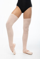 Suffolk Suffolk 26" Stirrup Leg Warmers - 6006