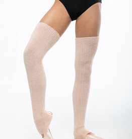 Suffolk Suffolk 26" Stirrup Leg Warmers - 6006