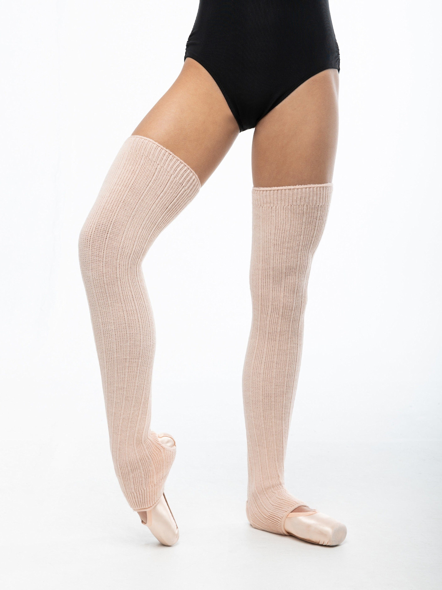 Suffolk Suffolk 26" Stirrup Leg Warmers - 6006