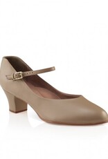 Capezio Capezio Jr. Footlight Character Shoe - 550
