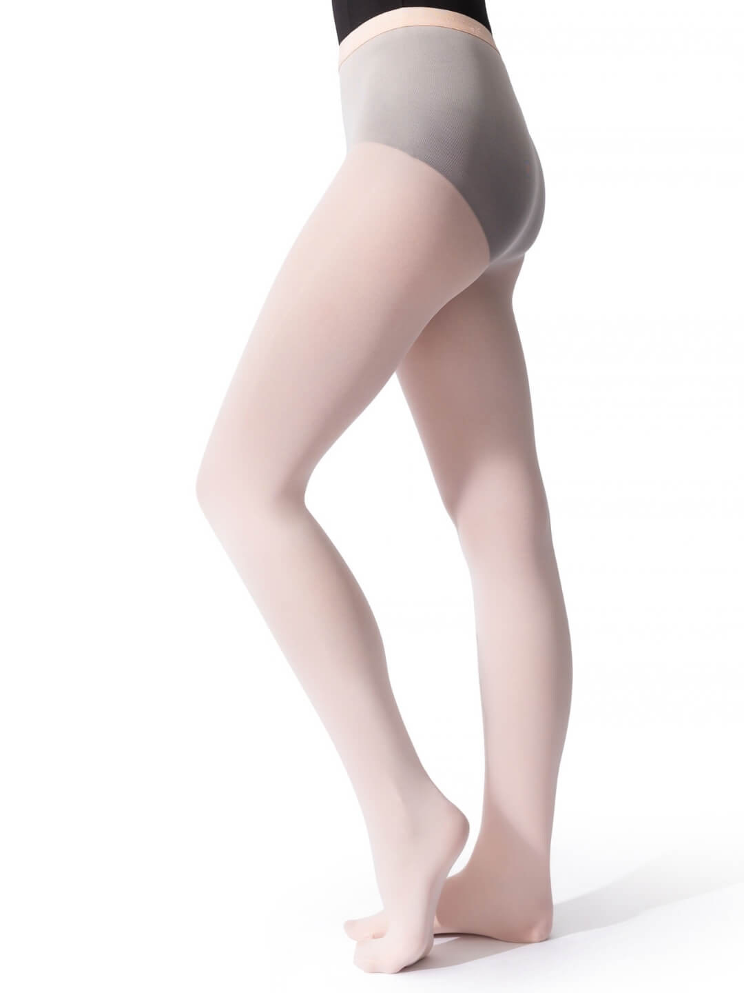 Capezio Capezio Ultra Soft Footed Tight - 1815