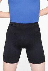 Bodywrappers Body Wrappers B192 ProWEAR Boys Dance Shorts - B192