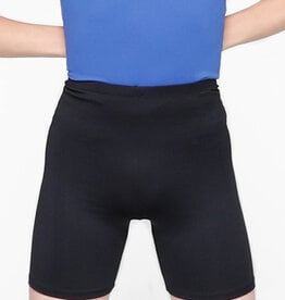 Bodywrappers Body Wrappers B192 ProWEAR Boys Dance Shorts - B192