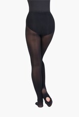 Bodywrappers Body Wrappers totalSTRETCH Plus Convertible Tights - A31X