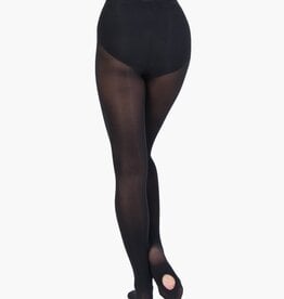 Bodywrappers Body Wrappers totalSTRETCH Plus Convertible Tights - A31X