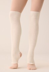 PRIDANCE Pridance 65 cm Stirrup Leg Warmers - 3093