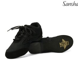 Sansha Sansha Salsette 1 Jazz Sneaker - V931M