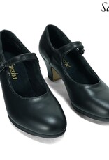 Sansha Sansha Sevilla Leather Flamenco Shoe - FL1L