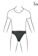 Sansha Sansha Dance Belt - DB5