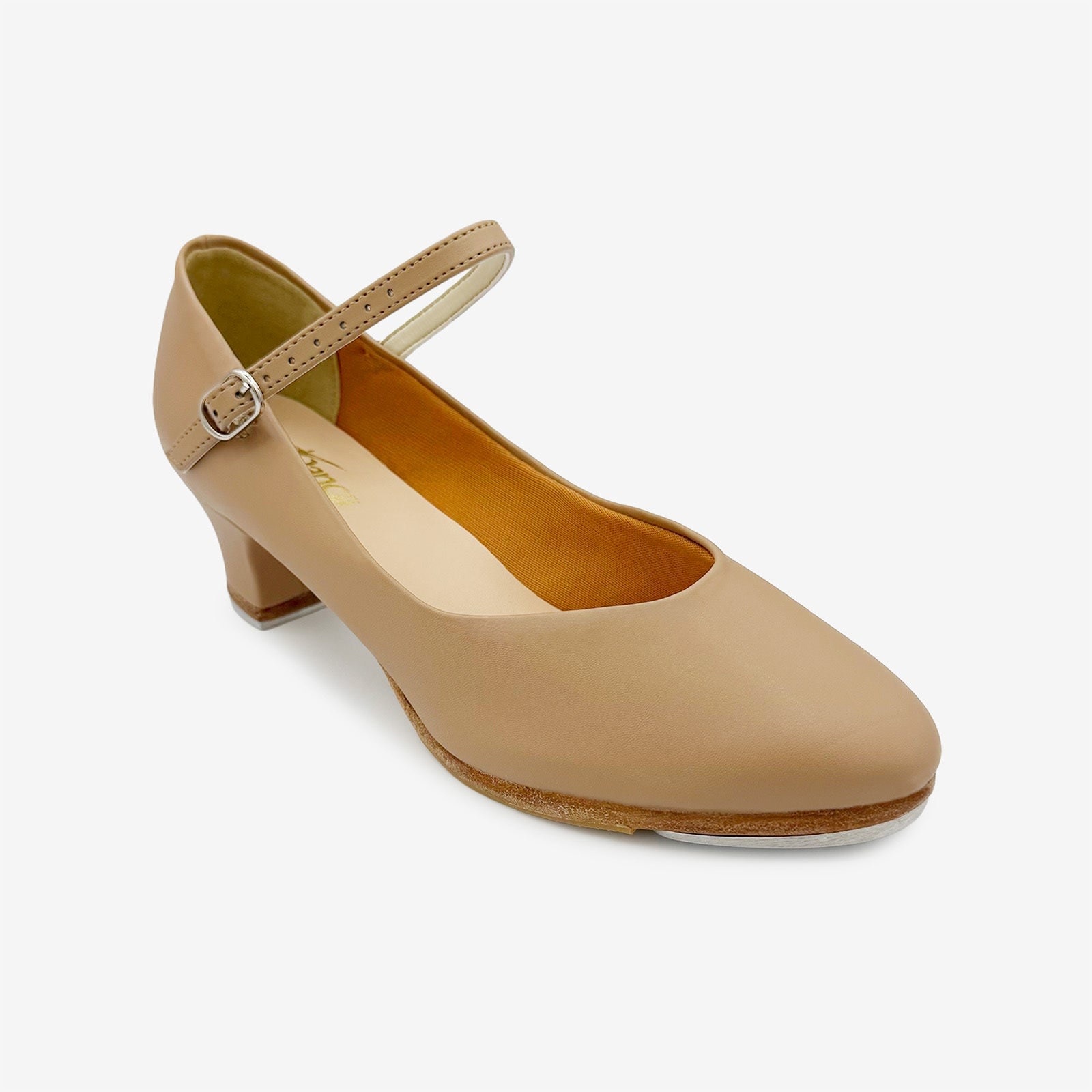 So'Danca So Danca Tara 1.5" Heel Tap Shoe - TA55