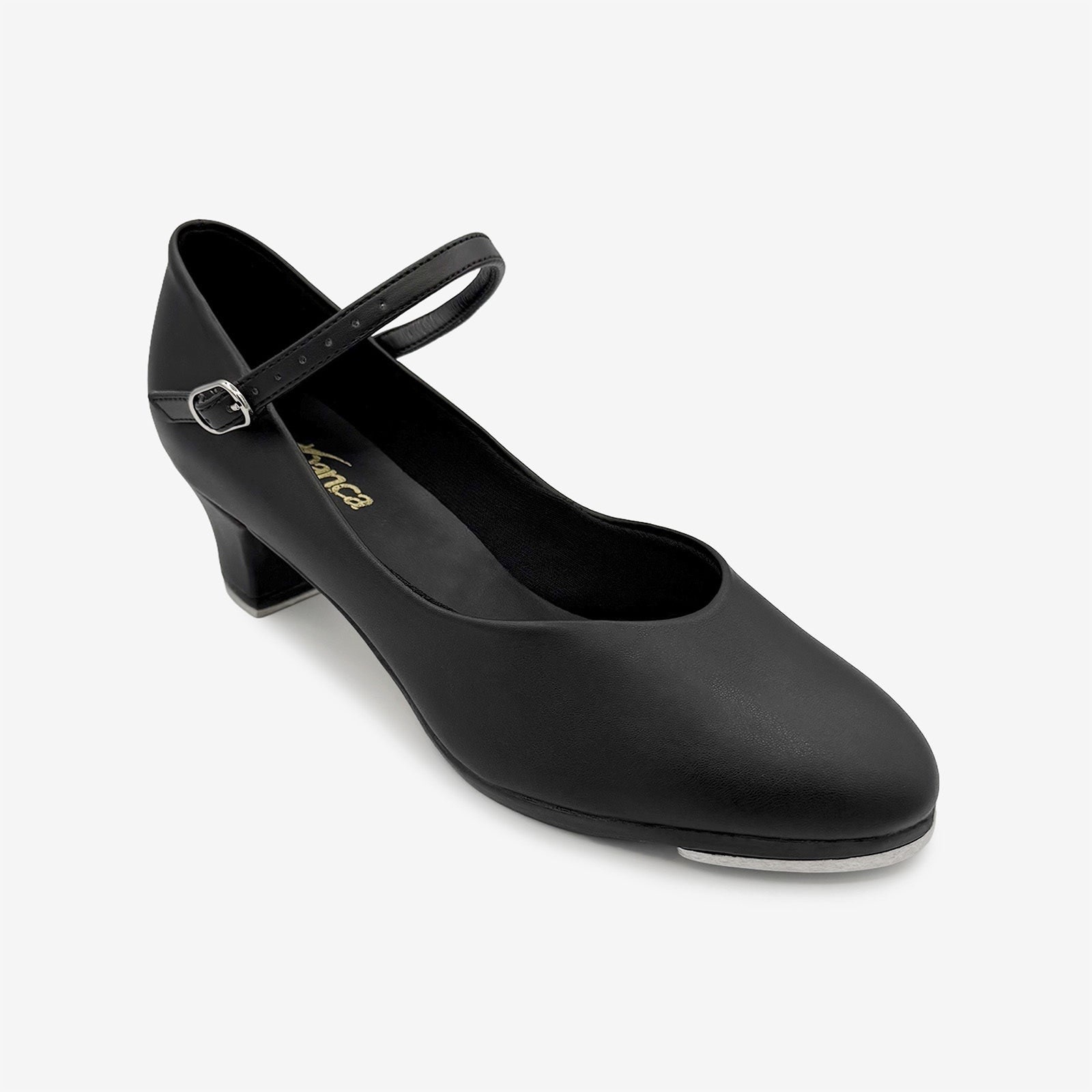 So'Danca So Danca Tara 1.5" Heel Tap Shoe - TA55