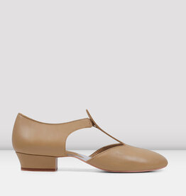 Bloch/Mirella Bloch Grecian Sandal Teaching Shoe - S0407L