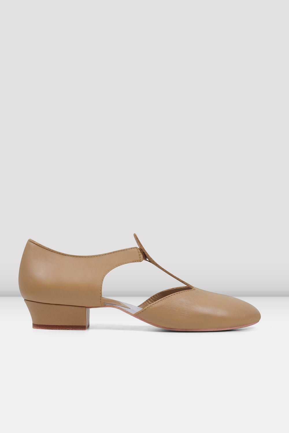 Bloch/Mirella Bloch Grecian Sandal Teaching Shoe - S0407L