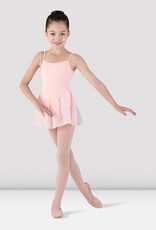 Bloch/Mirella Bloch Girls Skirted Camisole Leotard - CL3977