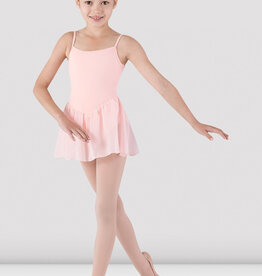 Bloch/Mirella Bloch Girls Skirted Camisole Leotard - CL3977