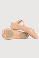 Bloch/Mirella Bloch Women's Prolite II Leather Ballet Shoes - S0208L