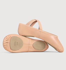 Bloch/Mirella Bloch Women's Prolite II Leather Ballet Shoes - S0208L