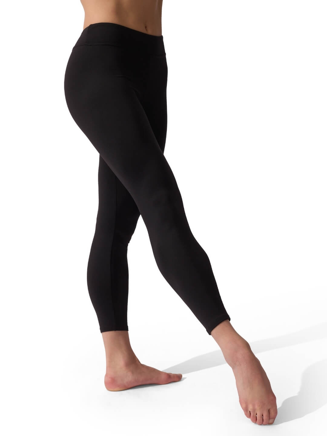 Capezio Capezio Studio Collection Legging - SE1054W