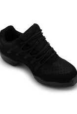 Capezio Capezio Rock It Dansneaker Child - DS24C