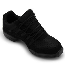 Capezio Capezio Rock It Dansneaker Child - DS24C