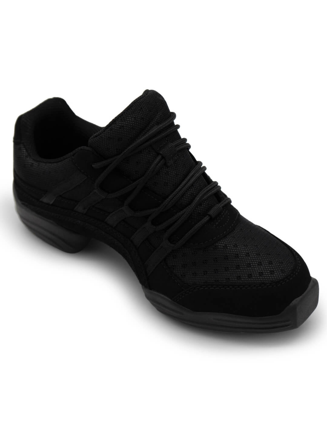 Capezio Capezio Rock It Dansneaker Child - DS24C