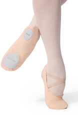 Capezio Capezio Canvas Juliet Ballet Shoe - 2028