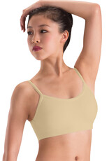 Motionwear Motionwear Girls Cami Bra Top - 3125