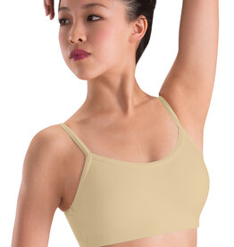 Motionwear Motionwear Girls Cami Bra Top - 3125