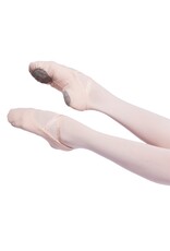 Russian Pointe Russian Pointe Vivante Stretch Canvas Ballet Slippers - RPF121A