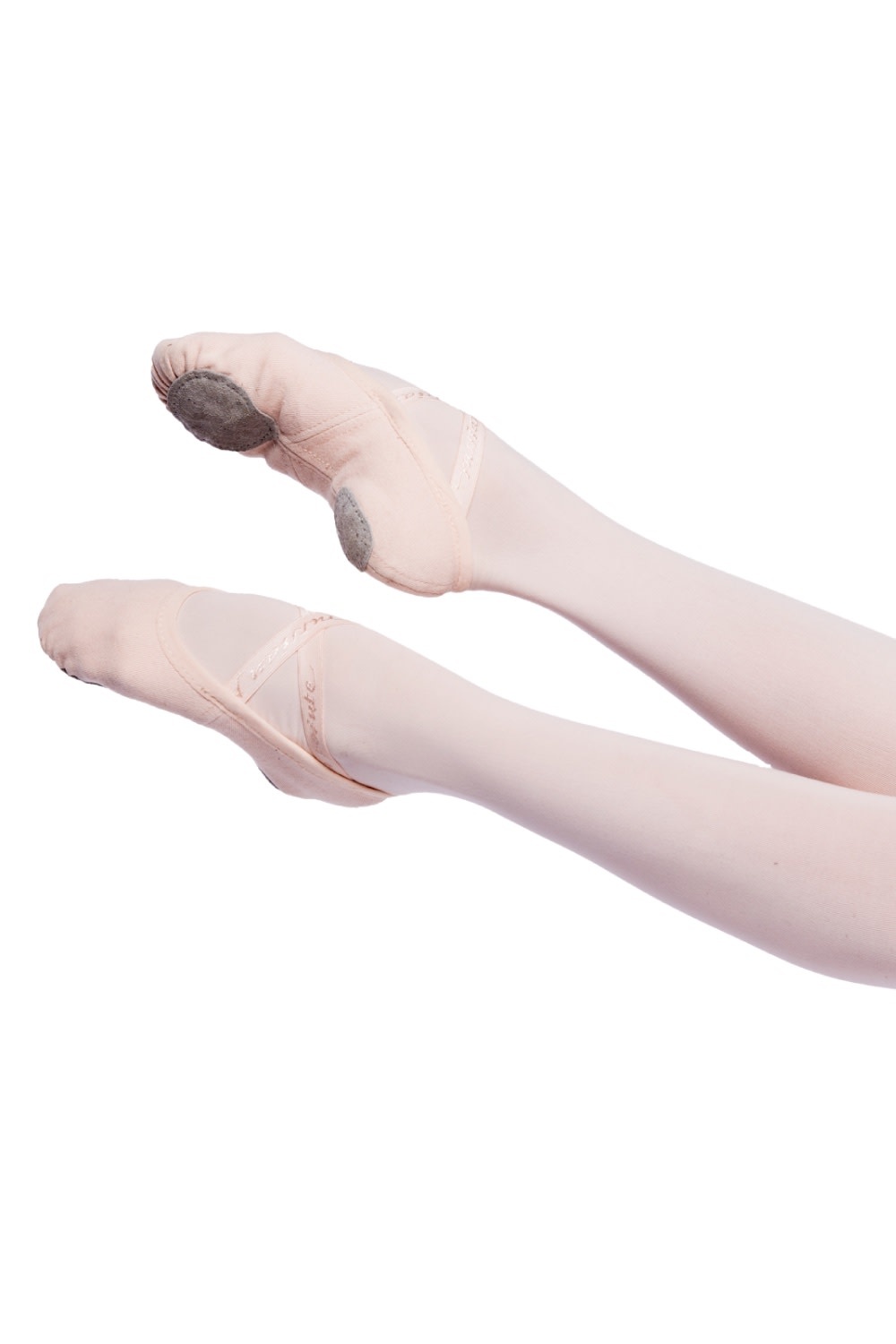 Russian Pointe Russian Pointe Vivante Stretch Canvas Ballet Slippers - RPF121A
