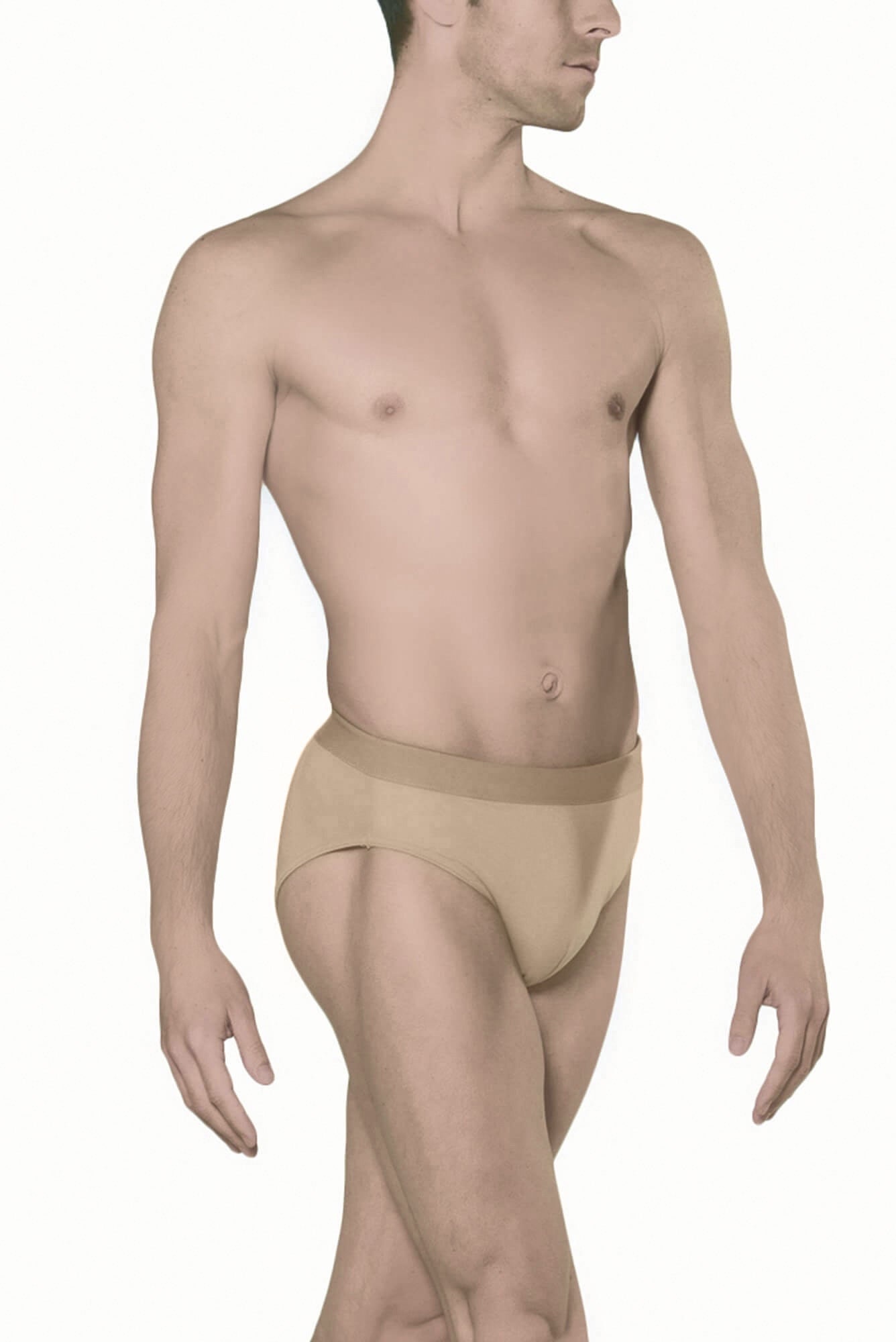 Wear Moi Wear Moi Men's Full Seat Dancebelt