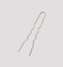 Bloch/Mirella Bloch Three Inch Hair Pin Pack Blonde - A0806
