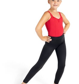 Capezio Capezio Studio Collection Legging - Child - SE1054C