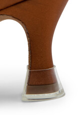 Capezio Capezio Heel Protectors for 2.5" Heels - BR4023